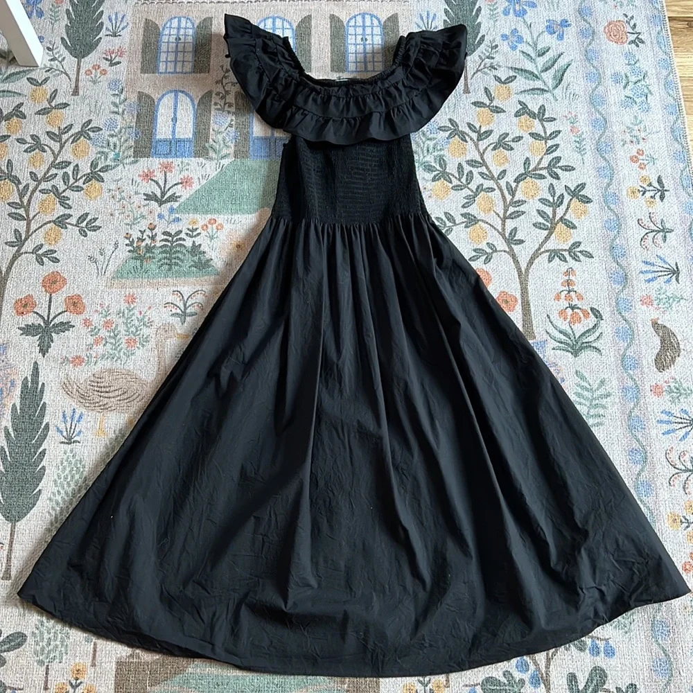 Hill House Nap Dress - Picture 5 of 8